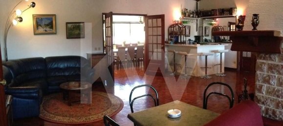 4 bedrooms House in Vila Verde dos Francos, Portugal No. 74917 23