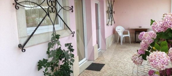 4 bedrooms House in Vila Verde dos Francos, Portugal No. 74917 6