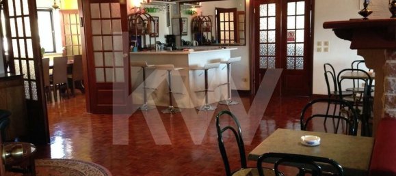 4 bedrooms House in Vila Verde dos Francos, Portugal No. 74917 21