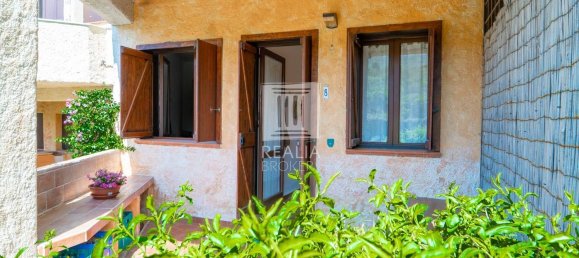 3 rooms Apartment in Golfo Aranci, Italy No. 278512 24