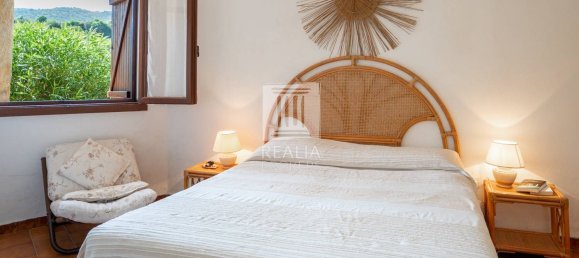 3 rooms Apartment in Golfo Aranci, Italy No. 278512 16