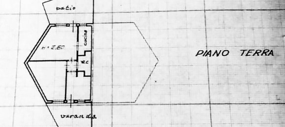 3 rooms Apartment in Golfo Aranci, Italy No. 278512 26