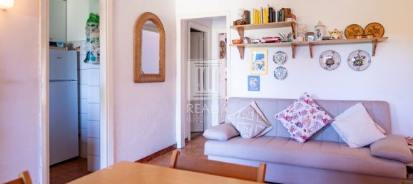 3 rooms Apartment in Golfo Aranci, Italy No. 278512 13