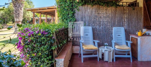 3 rooms Apartment in Golfo Aranci, Italy No. 278512 6