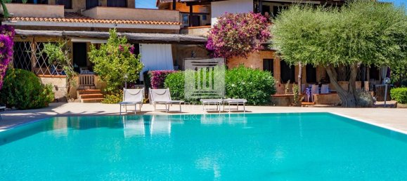 3 rooms Apartment in Golfo Aranci, Italy No. 278512 2