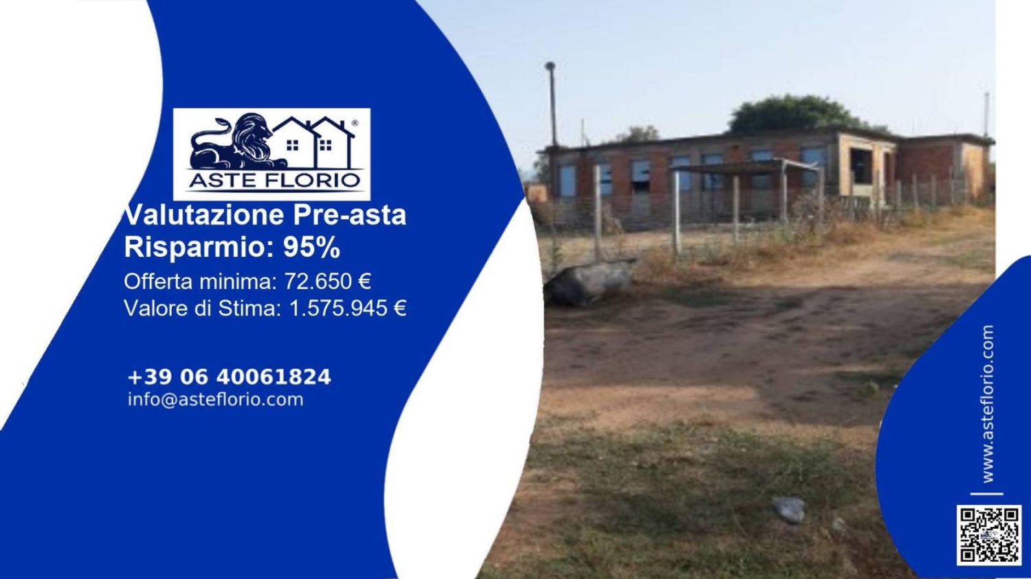 5-salle Entrepôt à Rizziconi, Italy No. 346316