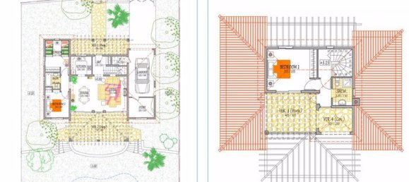 3 dormitorios villa en venta en Paphos, Cyprus № 156606 6