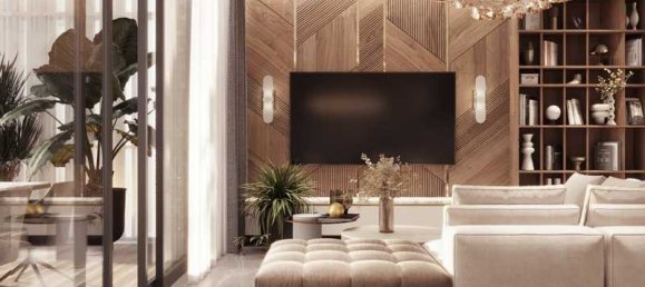 Penthouse T3 em Germasogeia, Cyprus N.º 81415 3