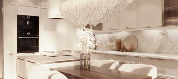 Penthouse T3 em Germasogeia, Cyprus N.º 81415 6