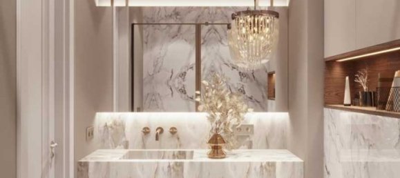 Penthouse T3 em Germasogeia, Cyprus N.º 81415 8