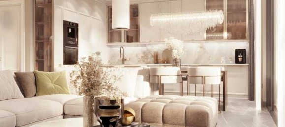 Penthouse T3 em Germasogeia, Cyprus N.º 81415 4