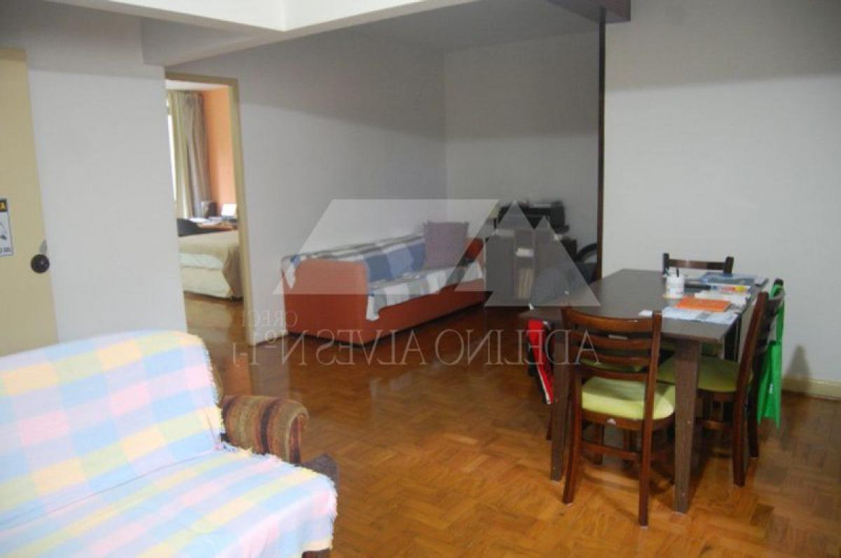 Apartamento de 3 dormitorios en Sao Paulo, Brazil No. 583856