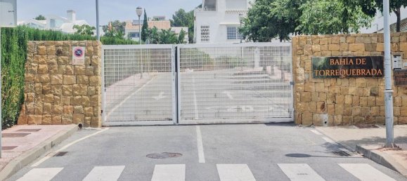 55m² Garage in Benalmadena, Spain No. 149089 2