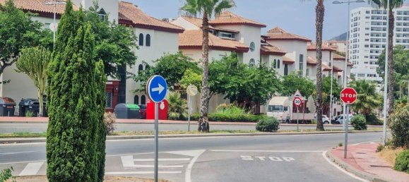 55m² Garage in Benalmadena, Spain No. 149089 5