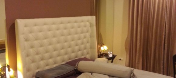 شقة 2 غرف نوم في Villa Asoke Bangkok, Thailand رقم 30919 3