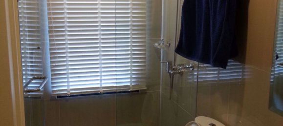 شقة 2 غرف نوم في Villa Asoke Bangkok, Thailand رقم 30919 2