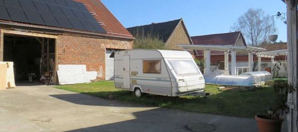 5 Schlafzimmer Stadthaus in Gifhorn, Germany, Nr. 249339 20