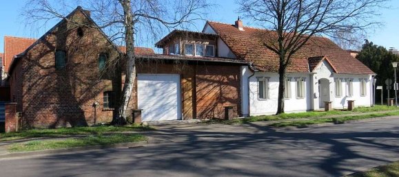 5 Schlafzimmer Stadthaus in Gifhorn, Germany, Nr. 249339 21