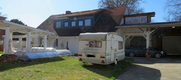 5 Schlafzimmer Stadthaus in Gifhorn, Germany, Nr. 249339 18