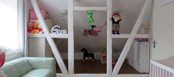 5 Schlafzimmer Stadthaus in Gifhorn, Germany, Nr. 249339 14