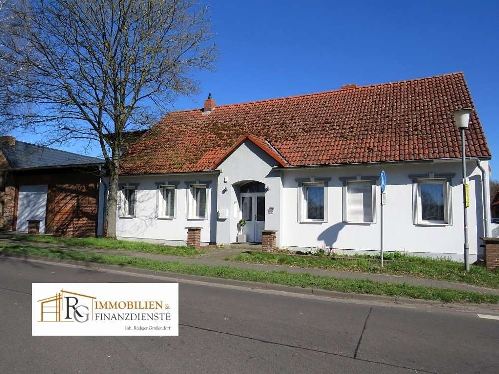 5 Schlafzimmer Stadthaus in Gifhorn, Germany, Nr. 249339