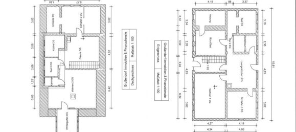 5 Schlafzimmer Stadthaus in Gifhorn, Germany, Nr. 249339 22