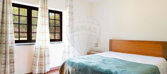 10 bedrooms House in Lourinha, Portugal No. 164196 32