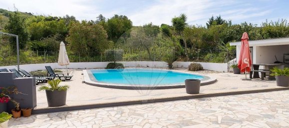 10 bedrooms House in Lourinha, Portugal No. 164196 42