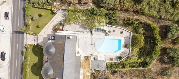 10 bedrooms House in Lourinha, Portugal No. 164196 45