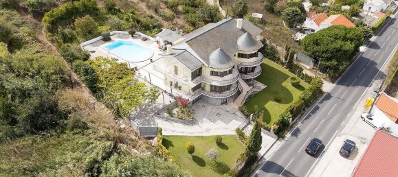 10 bedrooms House in Lourinha, Portugal No. 164196 47