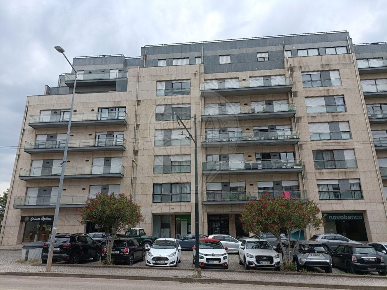 Propriété commerciale à Coimbra, Portugal 43m² No. 65832