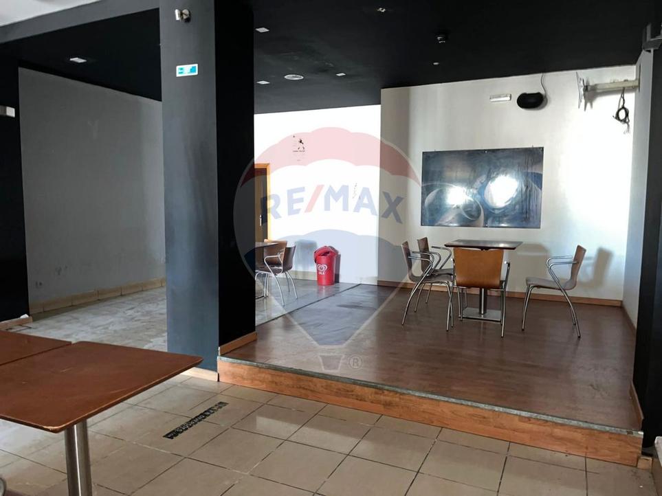 145m² Commercial property in Braganca, Portugal No. 92749