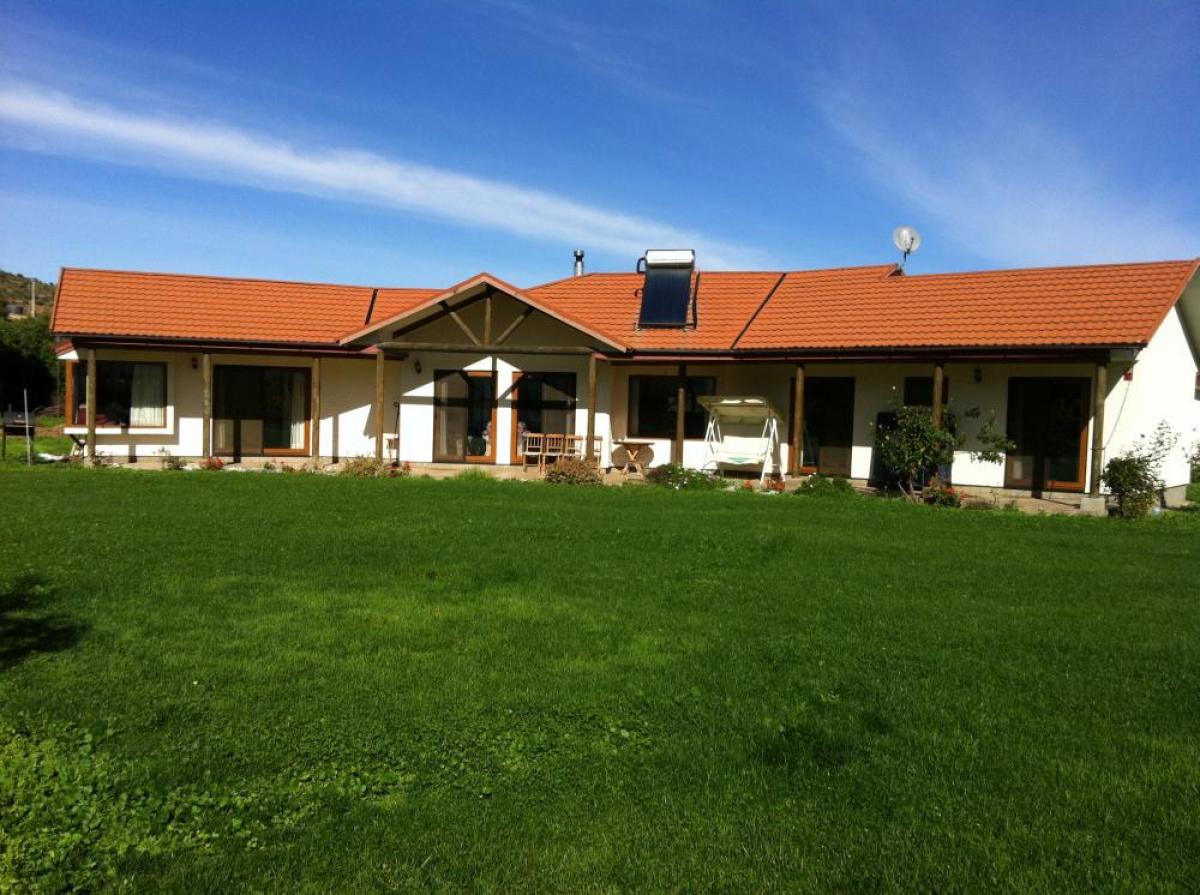 4 bedrooms House in Limache, Chile No. 1