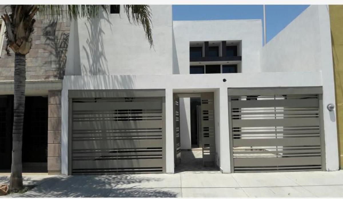 3 Schlafzimmer Haus in Playa Vicente, Mexico, Nr. 158150