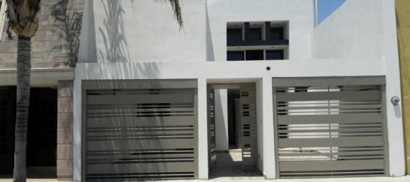 3 Schlafzimmer Haus in Playa Vicente, Mexico, Nr. 158150 2