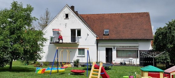 7 bedrooms Townhouse in Ansbach, Germany No. 297060 5