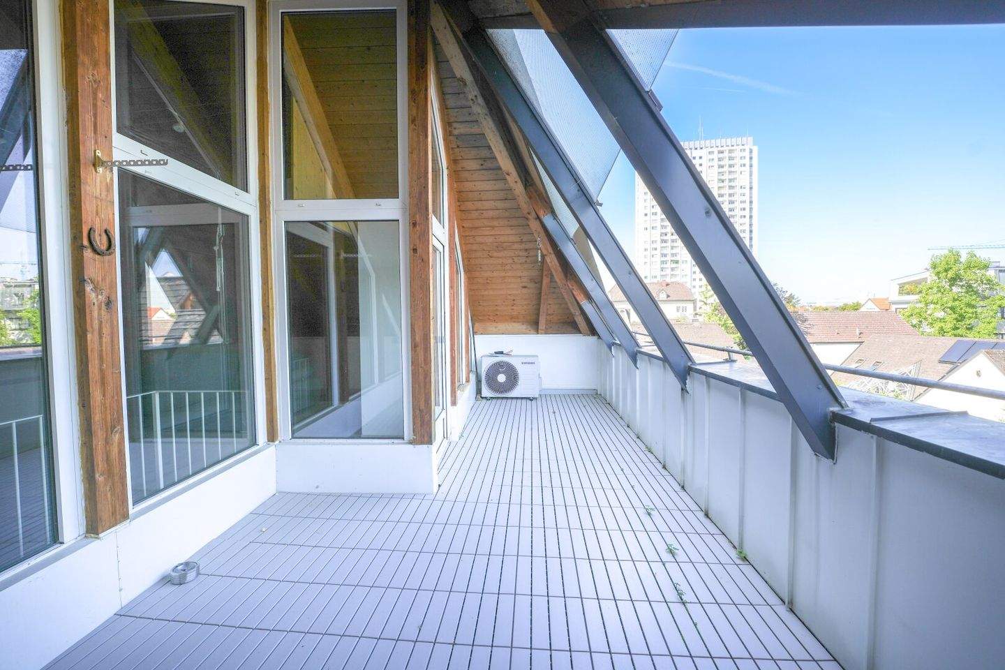 5-Zimmer Doppelhaus in Wels, Austria, Nr. 248084