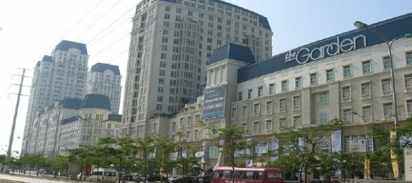 1 غرف نوم شقة في Nam Tu Liem, Vietnam رقم 6741 2