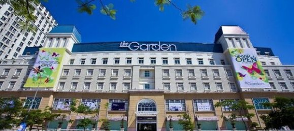 1 غرف نوم شقة في Nam Tu Liem, Vietnam رقم 6741 4