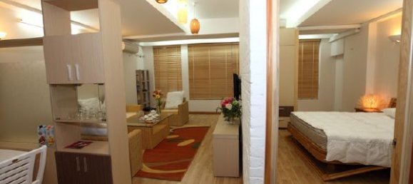 1 bedroom Apartment in Hoan Kiem, Vietnam No. 5862 4