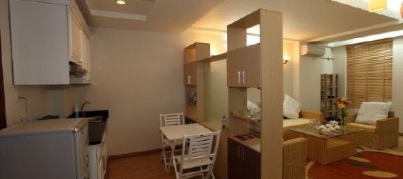 1 bedroom Apartment in Hoan Kiem, Vietnam No. 5862 5