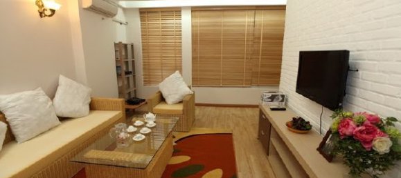 1 bedroom Apartment in Hoan Kiem, Vietnam No. 5862 2