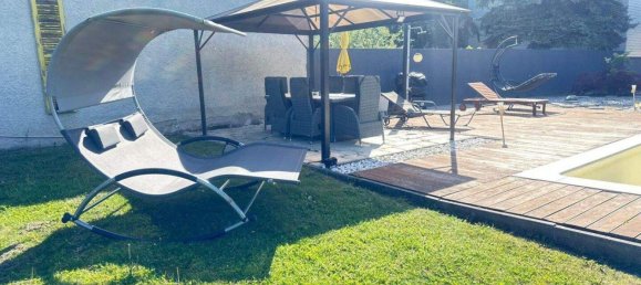 7غرفة منزل في Grosswarasdorf, Austria رقم 201896 4