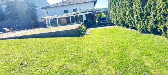 7غرفة منزل في Grosswarasdorf, Austria رقم 201896 8