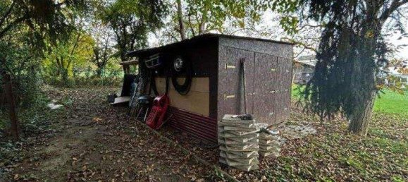 7غرفة منزل في Grosswarasdorf, Austria رقم 201896 13