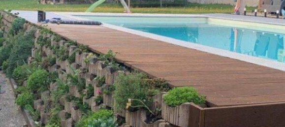 7غرفة منزل في Grosswarasdorf, Austria رقم 201896 20