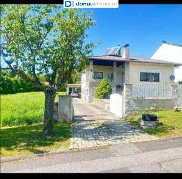 7غرفة منزل في Grosswarasdorf, Austria رقم 201896