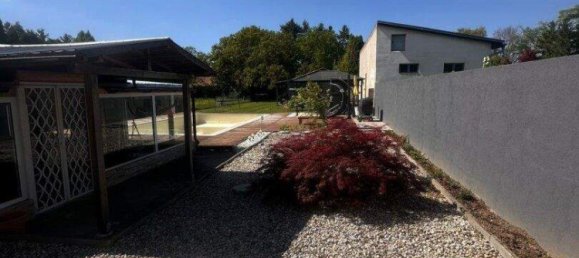 7غرفة منزل في Grosswarasdorf, Austria رقم 201896 6