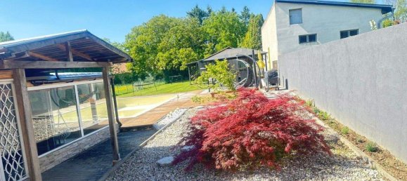 7غرفة منزل في Grosswarasdorf, Austria رقم 201896 5