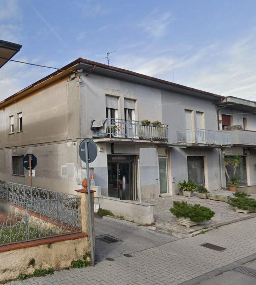 5-Zimmer Wohnung in Viareggio, Italy, Nr. 48002